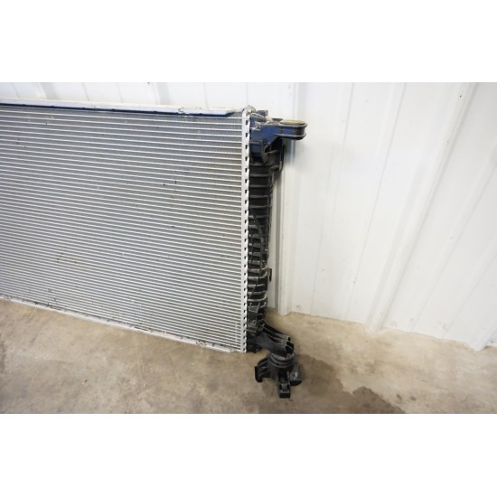21-24 AUDI Q5 2.0T Main Radiator 80A121251D OEM