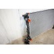 21-24 AUDI Q5 2.0T Main Radiator 80A121251D OEM