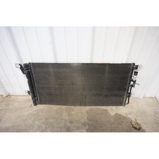 2018-2024 AUDI Q5 SQ5 R1234YF AC Condenser Cooler 80A816411N