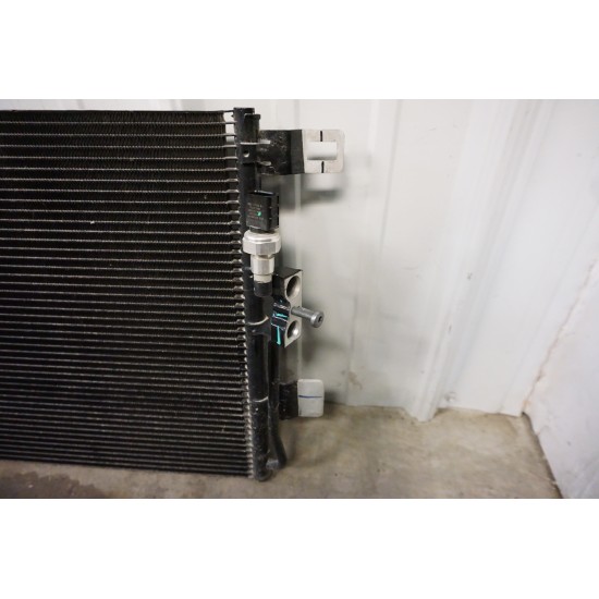 2018-2024 AUDI Q5 SQ5 R1234YF AC Condenser Cooler 80A816411N