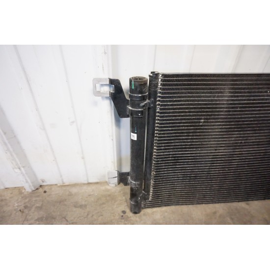 2018-2024 AUDI Q5 SQ5 R1234YF AC Condenser Cooler 80A816411N