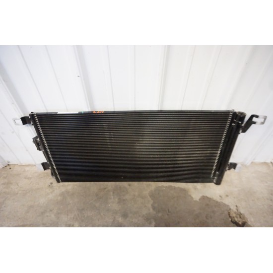 2018-2024 AUDI Q5 SQ5 R1234YF AC Condenser Cooler 80A816411N