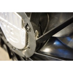 2021-2023 AUDI Q5 2.0T Electric Radiator Fan Assembly OEM
