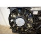 2021-2023 AUDI Q5 2.0T Electric Radiator Fan Assembly OEM