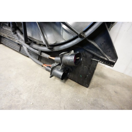 2021-2023 AUDI Q5 2.0T Electric Radiator Fan Assembly OEM