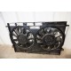 2021-2023 AUDI Q5 2.0T Electric Radiator Fan Assembly OEM