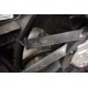 2021-2023 AUDI Q5 2.0T Electric Radiator Fan Assembly OEM