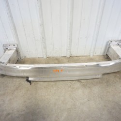 18-23 AUDI Q5 Front Bumper Reinforcement and Brackets 80A807113C