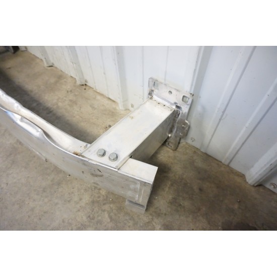 18-23 AUDI Q5 Front Bumper Reinforcement and Brackets 80A807113C