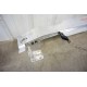 18-23 AUDI Q5 Front Bumper Reinforcement and Brackets 80A807113C