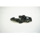18-24 AUDI Q5 SQ5 - Front Bumper Bracket Left 80A807283A OEM