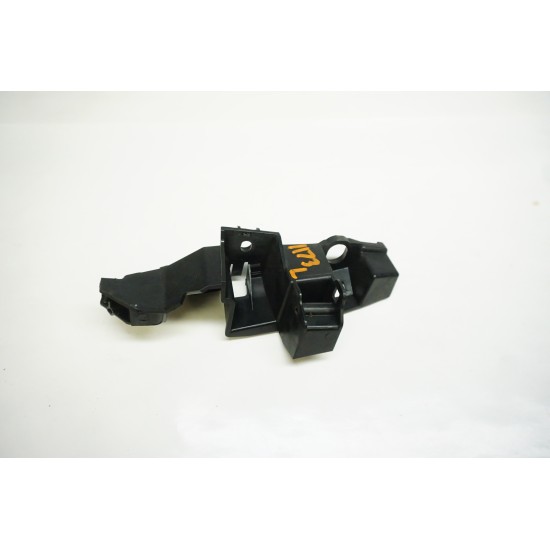 18-24 AUDI Q5 SQ5 - Front Bumper Bracket Left 80A807283A OEM