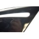 18-23 AUDI SQ5 - Front Door Trim Exterior A Pillar Left OEM