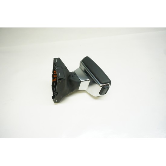 21-24 AUDI Q5 Shift Knob and Boot W/ Park Button 80B713140G