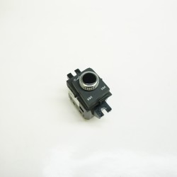 21-23 AUDI Q5 Audio Volume Control Knob 80B 919 616 A OEM