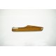 21-23 AUDI Q5 Walnut Brown Dash Trim 80B853189AG