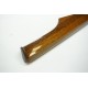 21-23 AUDI Q5 Walnut Brown Dash Trim 80B853189AG