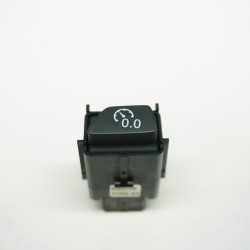 AUDI SQ5 Odometer Trip Reset Button Switch 80B 907 569 OEM