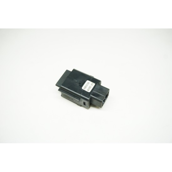 AUDI SQ5 Odometer Trip Reset Button Switch 80B 907 569 OEM