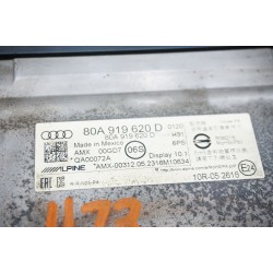 21-24 AUDI Q5 10.1