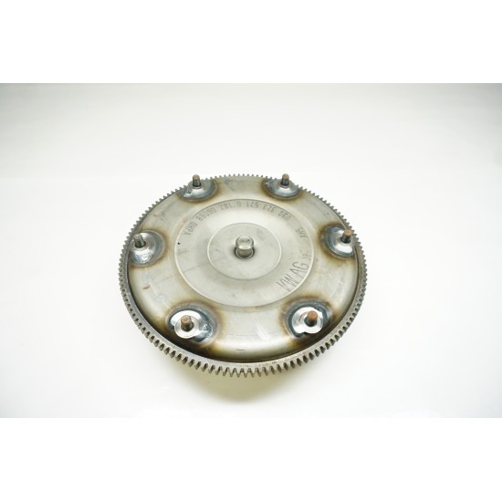 18-22 Volkswagen Passat Automatic Transmission Torque Converter 09G323571Q