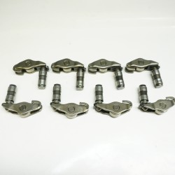 2020-2022 Volkswagen Passat 2.0T Exhaust Camshaft Rocker Arm Set 06E109409J OEM