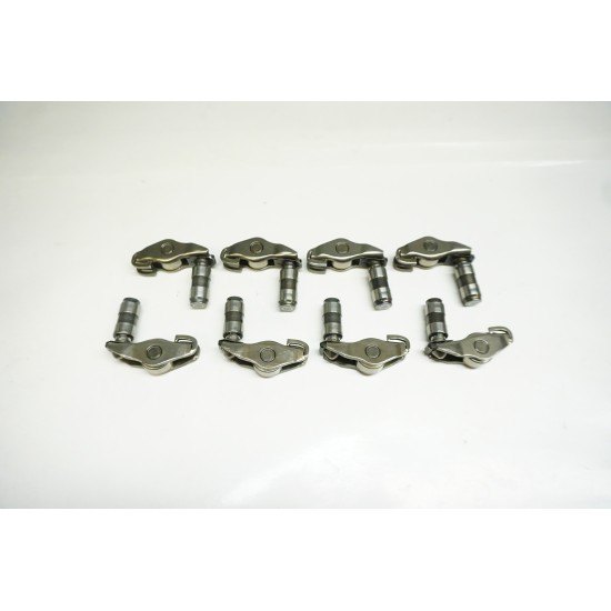 2020-2022 Volkswagen Passat 2.0T Exhaust Camshaft Rocker Arm Set 06E109409J OEM