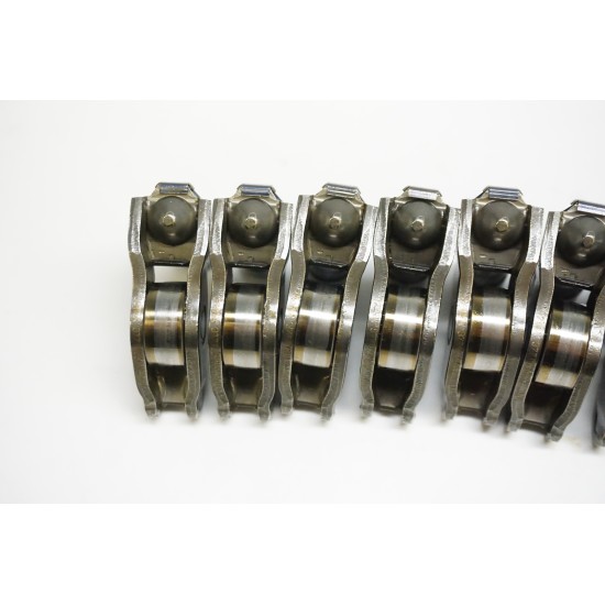 2020-2022 Volkswagen Passat 2.0T Exhaust Camshaft Rocker Arm Set 06E109409J OEM