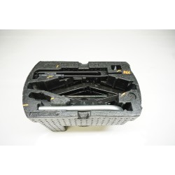 2020-2022 Volkswagen Passat Road Side Tool Kit with Jack 5C0011031B