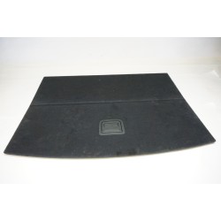 18-24 AUDI Q5 SQ5 - Spare Wheel Well Cover Trunk Floor Carpet