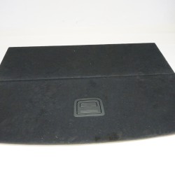 18-24 AUDI Q5 SQ5 - Spare Wheel Well Cover Trunk Floor Carpet