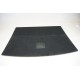 18-24 AUDI Q5 SQ5 - Spare Wheel Well Cover Trunk Floor Carpet