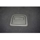 18-24 AUDI Q5 SQ5 - Spare Wheel Well Cover Trunk Floor Carpet