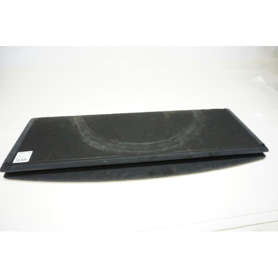 18-24 AUDI Q5 SQ5 - Spare Wheel Well Cover Trunk Floor Carpet