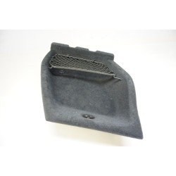 18-24 AUDI Q5 Passenger Trunk Panel Fuse Access Door 80A863880