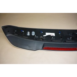 18-24 AUDI SQ5 Q5 S Line Trunk Lid Spoiler 80A827933F