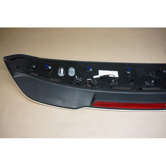 18-24 AUDI SQ5 Q5 S Line Trunk Lid Spoiler 80A827933F