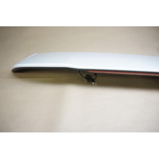 18-24 AUDI SQ5 Q5 S Line Trunk Lid Spoiler 80A827933F