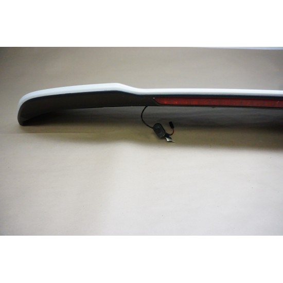 18-24 AUDI SQ5 Q5 S Line Trunk Lid Spoiler 80A827933F