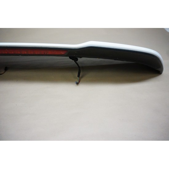 18-24 AUDI SQ5 Q5 S Line Trunk Lid Spoiler 80A827933F