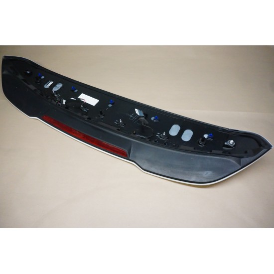 18-24 AUDI SQ5 Q5 S Line Trunk Lid Spoiler 80A827933F