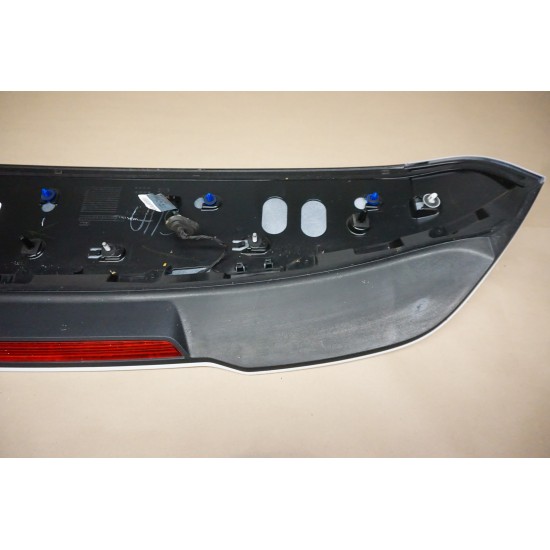 18-24 AUDI SQ5 Q5 S Line Trunk Lid Spoiler 80A827933F