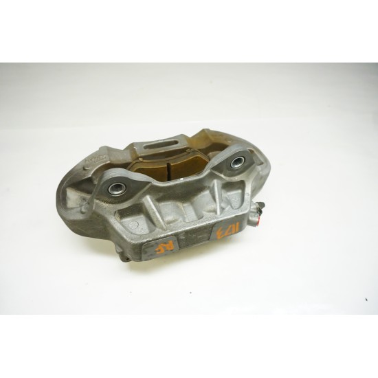 21-24 AUDI Q5 - Front Brake Caliper Passenger 80A615108A