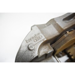 21-24 AUDI Q5 - Front Brake Caliper Passenger 80A615108A