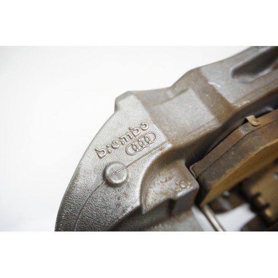 21-24 AUDI Q5 - Front Brake Caliper Passenger 80A615108A