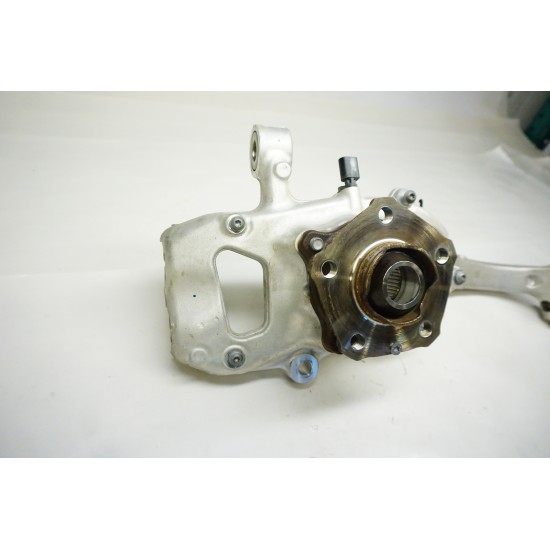 AUDI SQ5 Q5 - Driver Front Steering Knuckle Spindle 80A407253C 18-23