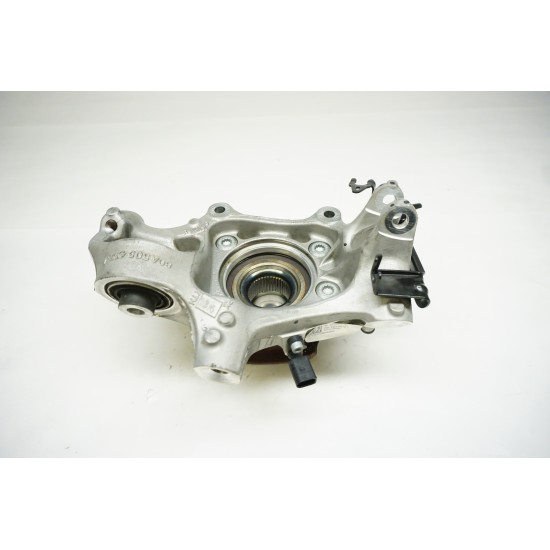 AUDI Q5 - REAR SUSPENSION KNUCKLE SPINDLE PASSENGER SIDE 80A 505 432 G