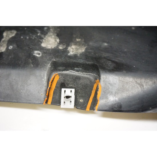 21-23 AUDI Q5 Lower Fender Liner LEFT Front 80A853887M
