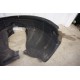21-23 AUDI Q5 2.0T Front Left Fender Liner 80A821171G