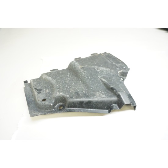 AUDI Q5 Driver Forward Underbody Shield Panel 80A825201 18-23